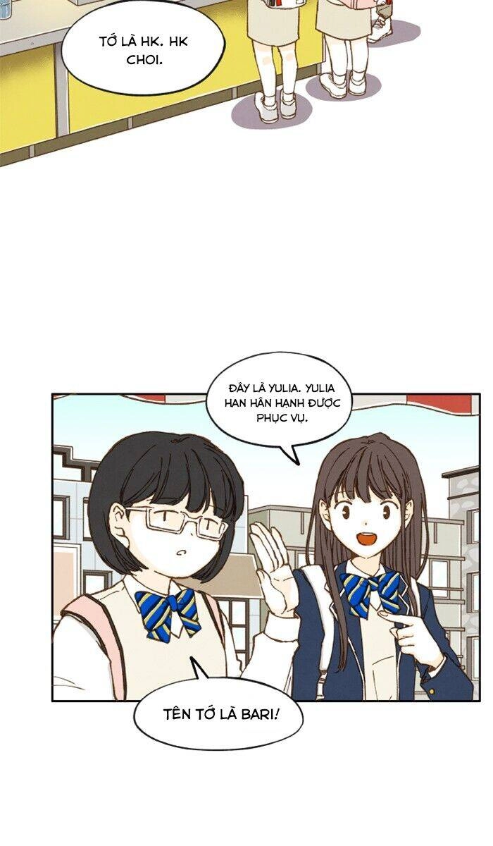 Bí Kíp Hóa Rồng Chapter 9 - 14