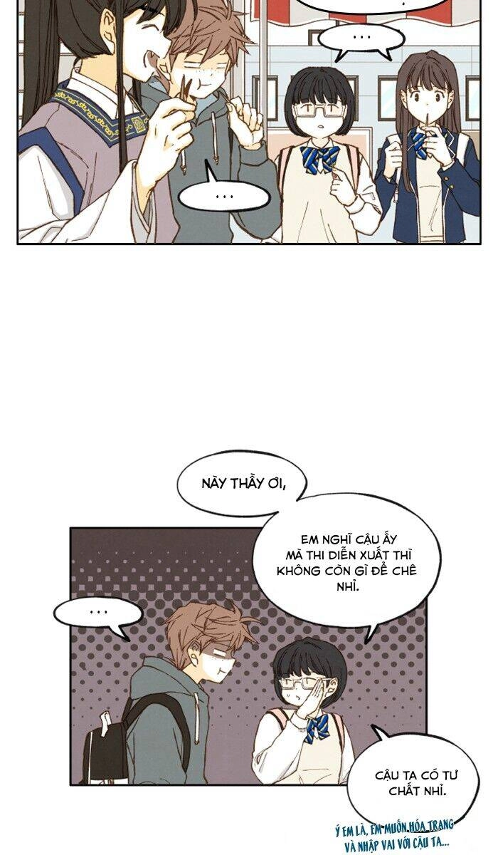 Bí Kíp Hóa Rồng Chapter 9 - 16