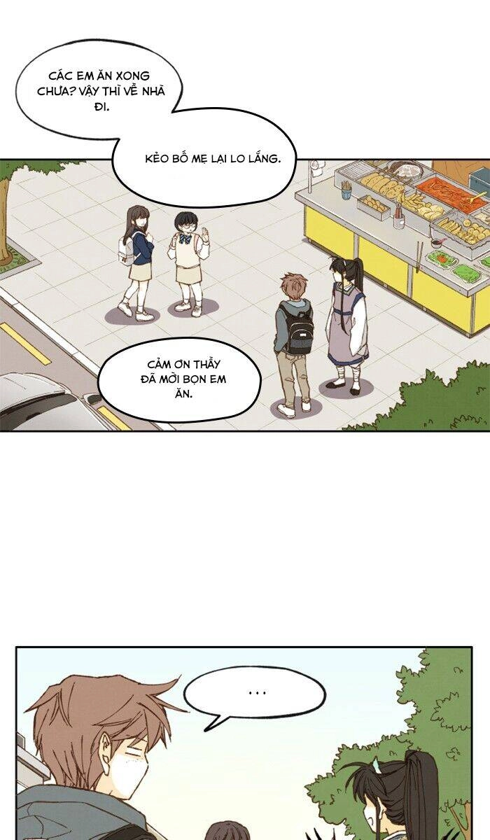 Bí Kíp Hóa Rồng Chapter 9 - 20