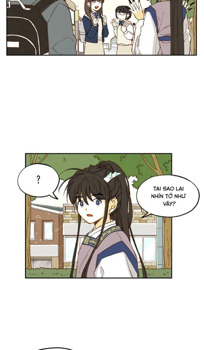 Bí Kíp Hóa Rồng Chapter 9 - 21