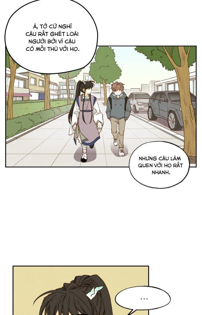 Bí Kíp Hóa Rồng Chapter 9 - 22