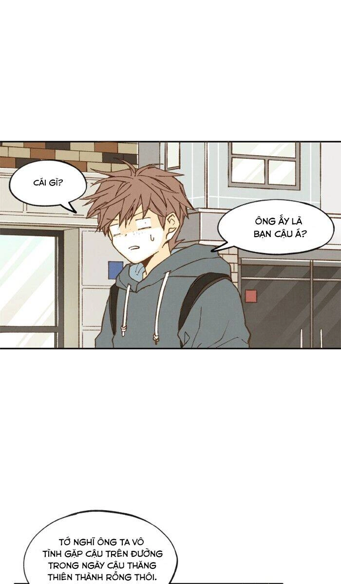 Bí Kíp Hóa Rồng Chapter 9 - 28