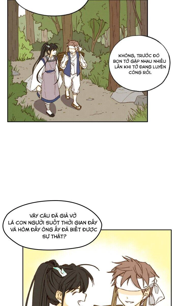 Bí Kíp Hóa Rồng Chapter 9 - 29