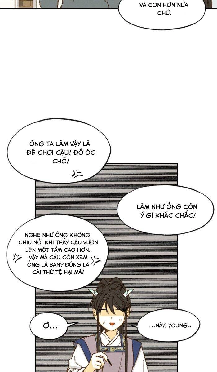 Bí Kíp Hóa Rồng Chapter 9 - 38