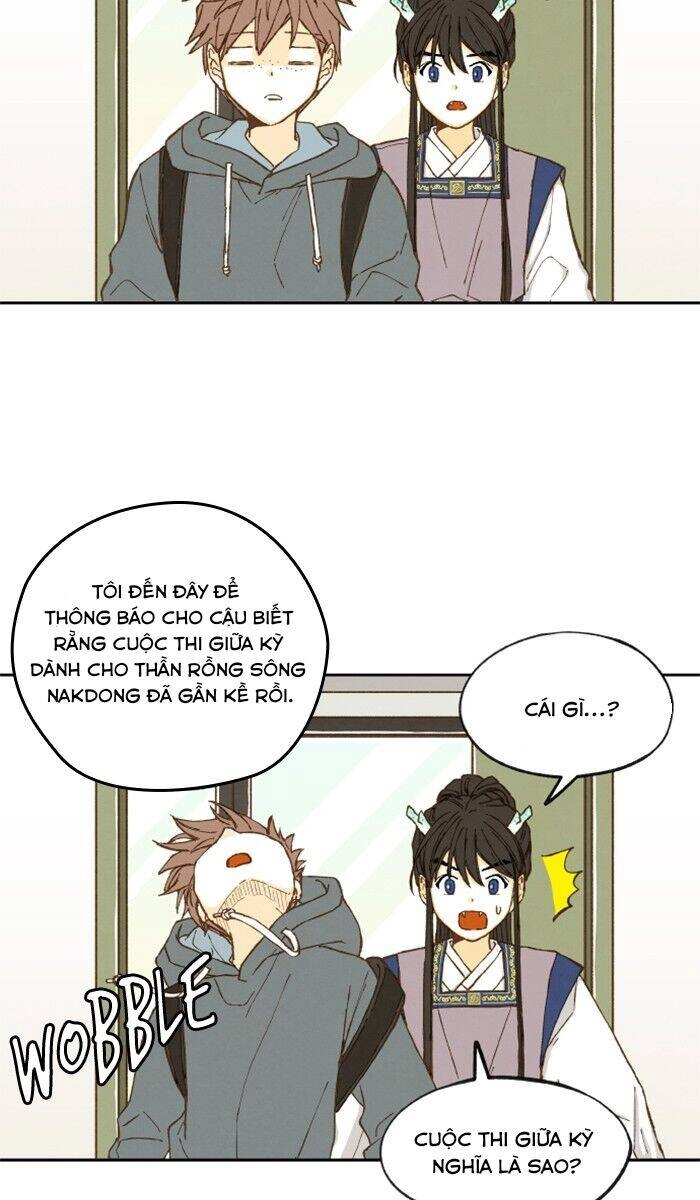 Bí Kíp Hóa Rồng Chapter 9 - 46