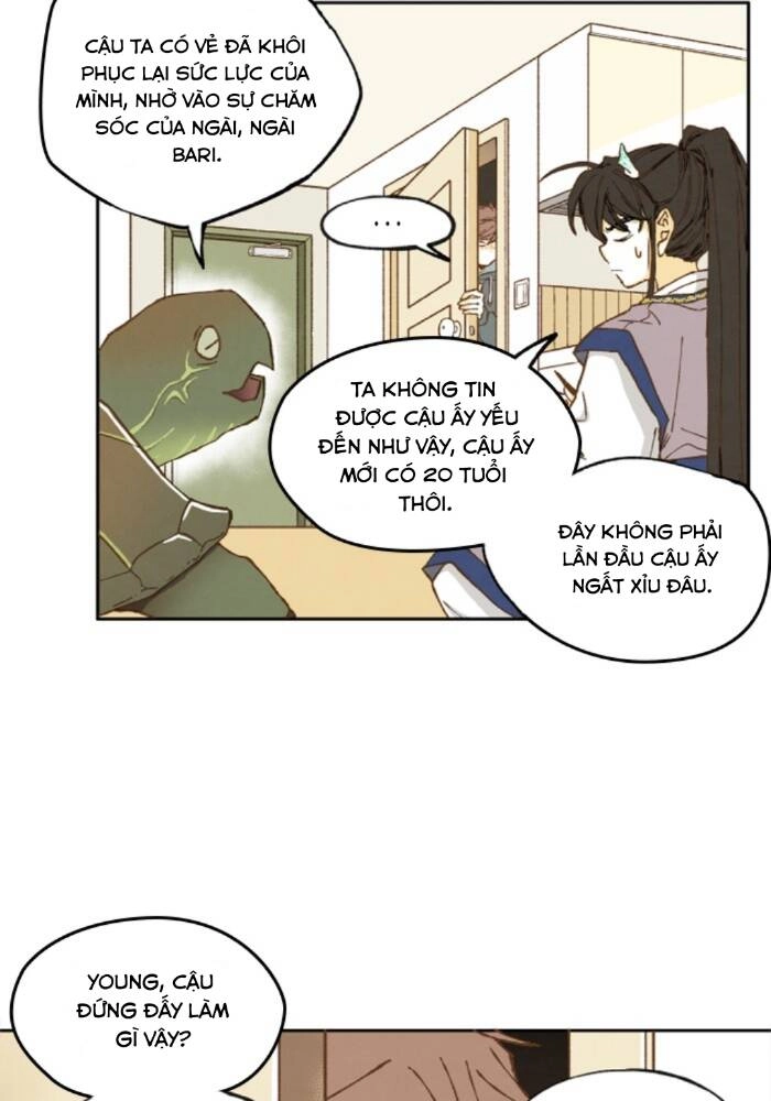 Bí Kíp Hóa Rồng Chapter 10 - 10