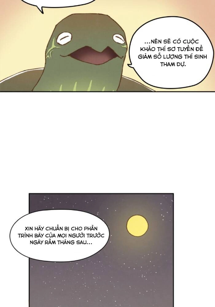 Bí Kíp Hóa Rồng Chapter 10 - 14