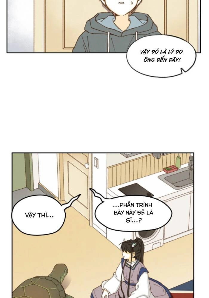 Bí Kíp Hóa Rồng Chapter 10 - 18