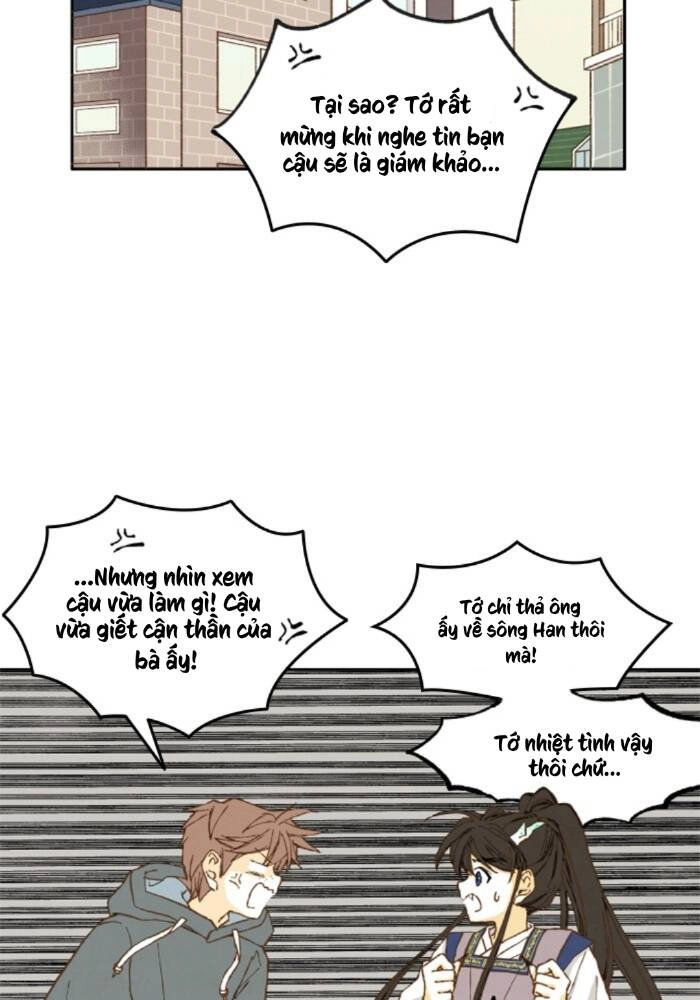 Bí Kíp Hóa Rồng Chapter 10 - 33
