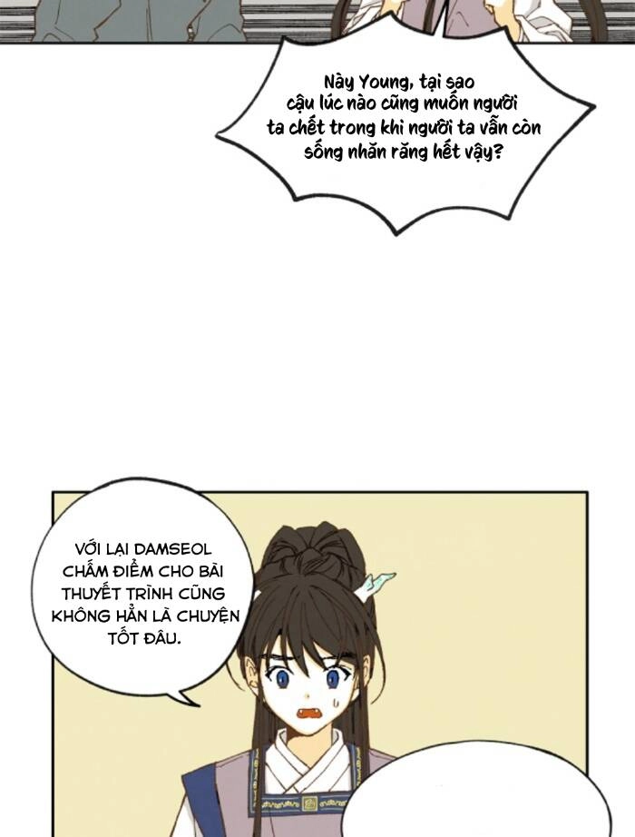 Bí Kíp Hóa Rồng Chapter 10 - 34
