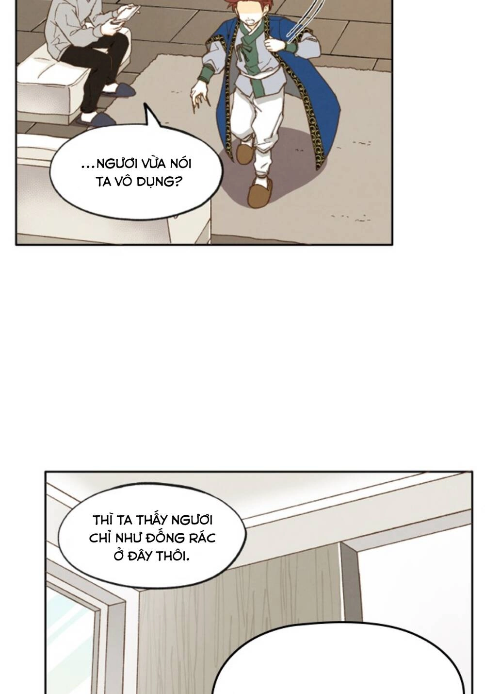 Bí Kíp Hóa Rồng Chapter 10 - 48