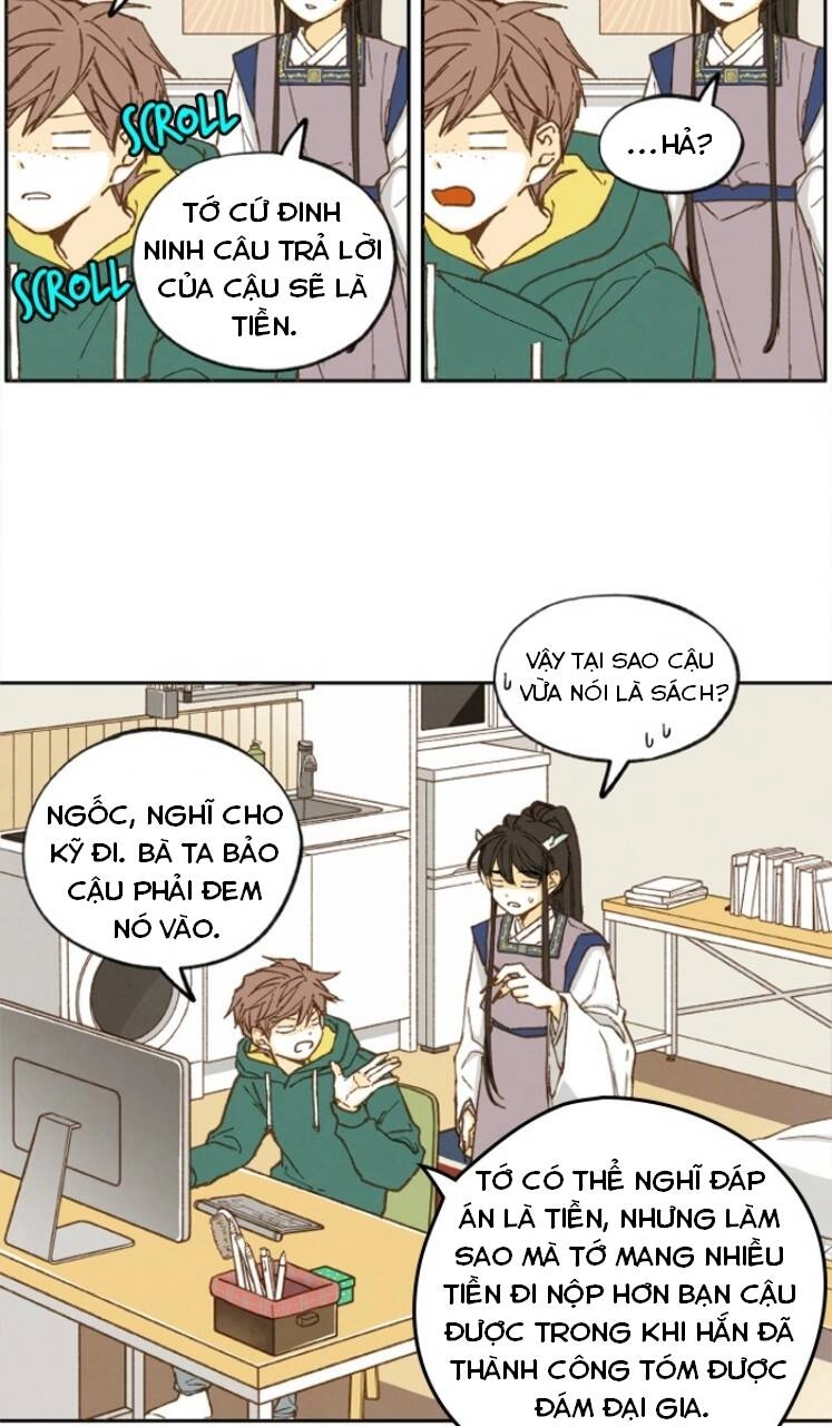 Bí Kíp Hóa Rồng Chapter 11 - 11