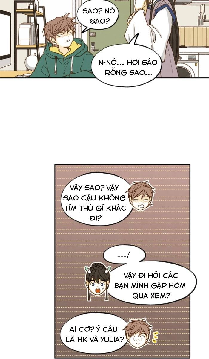 Bí Kíp Hóa Rồng Chapter 11 - 13