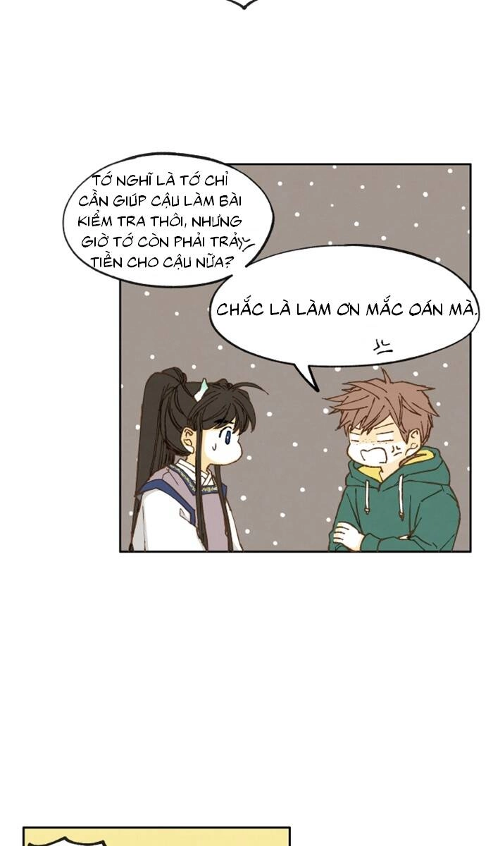 Bí Kíp Hóa Rồng Chapter 11 - 39