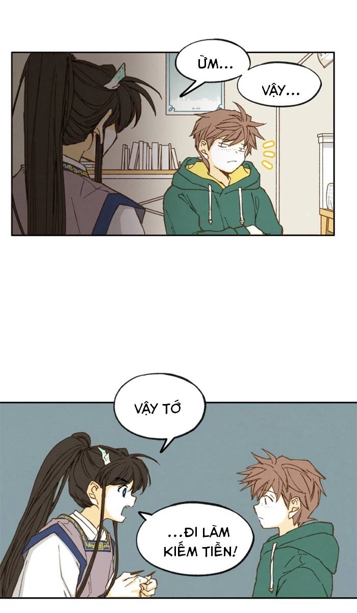 Bí Kíp Hóa Rồng Chapter 11 - 41