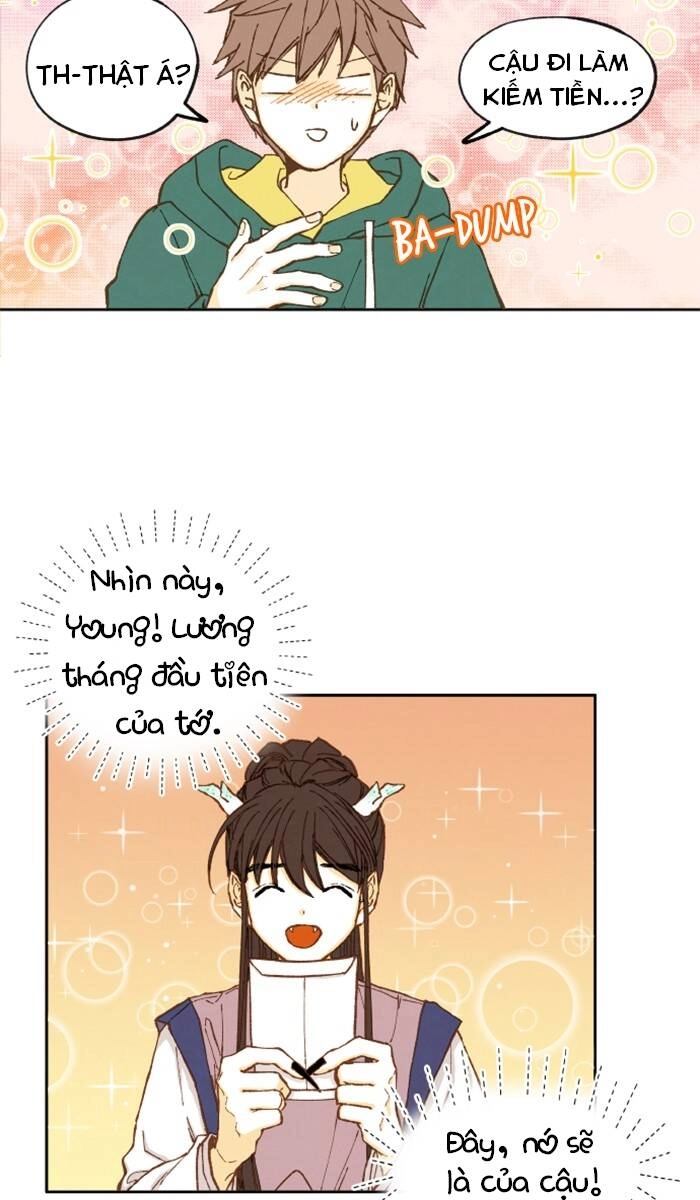 Bí Kíp Hóa Rồng Chapter 12 - 2