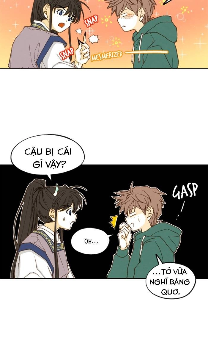 Bí Kíp Hóa Rồng Chapter 12 - 5