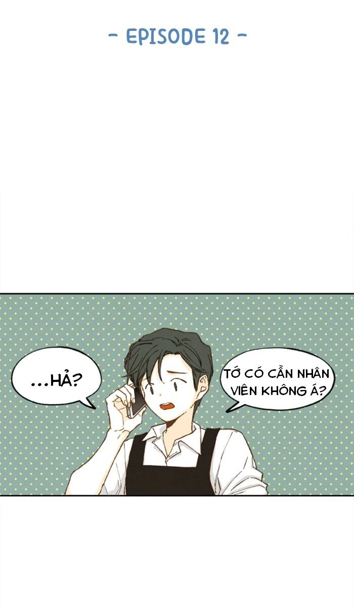 Bí Kíp Hóa Rồng Chapter 12 - 8