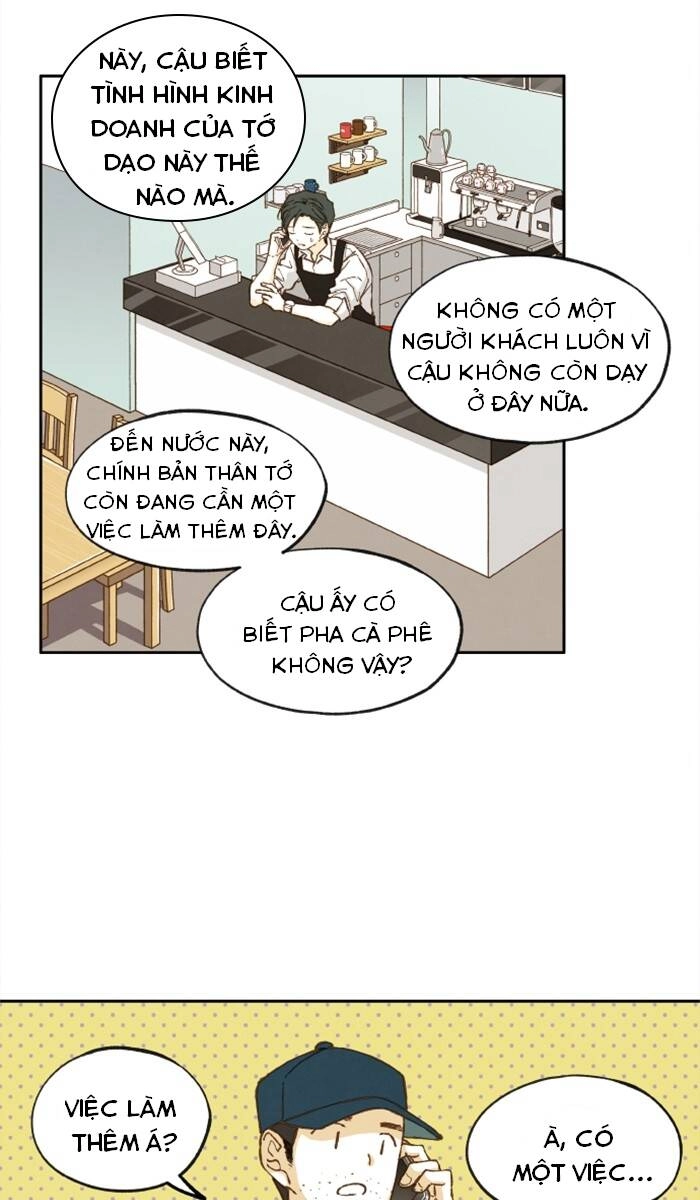 Bí Kíp Hóa Rồng Chapter 12 - 9