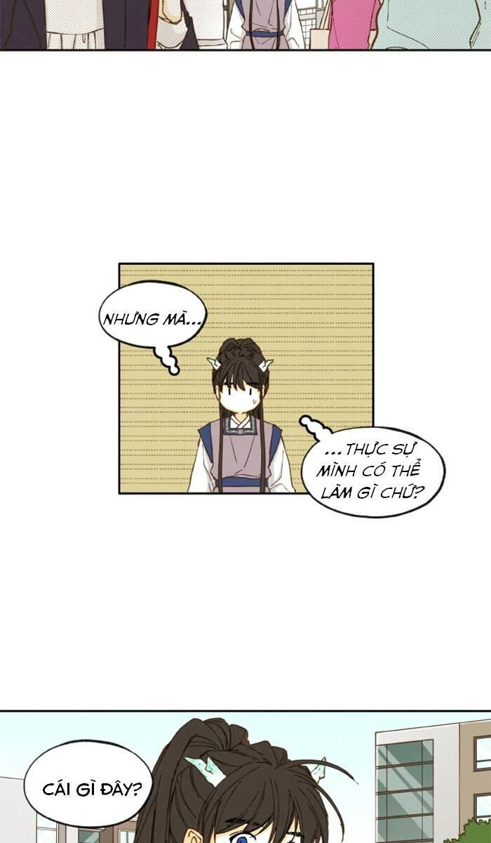 Bí Kíp Hóa Rồng Chapter 12 - 23