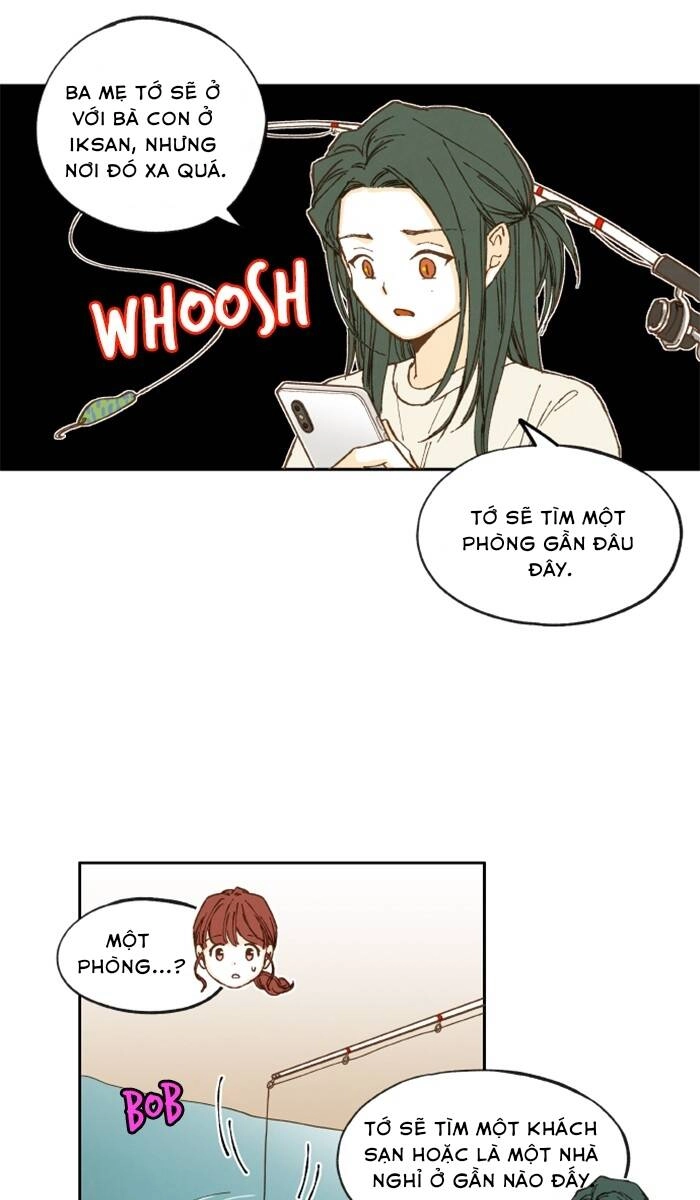 Bí Kíp Hóa Rồng Chapter 12 - 31