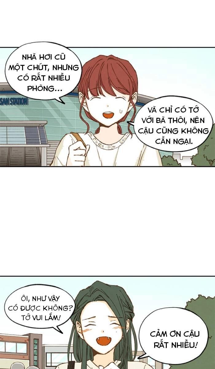 Bí Kíp Hóa Rồng Chapter 12 - 32