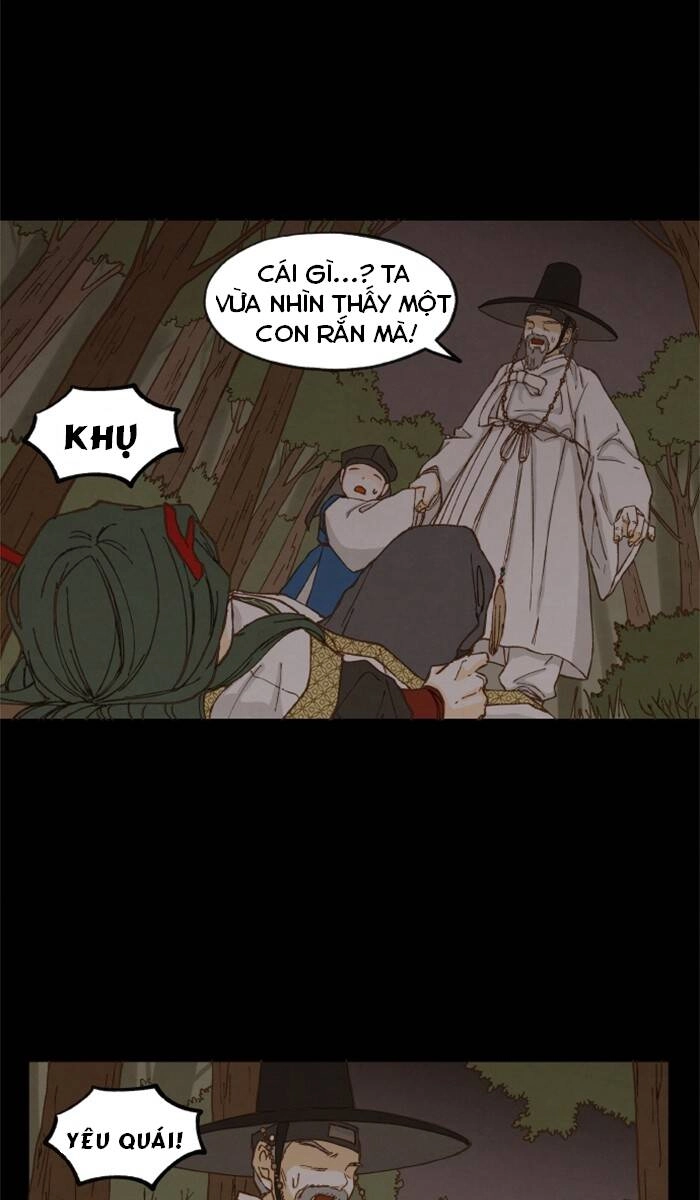 Bí Kíp Hóa Rồng Chapter 12 - 39