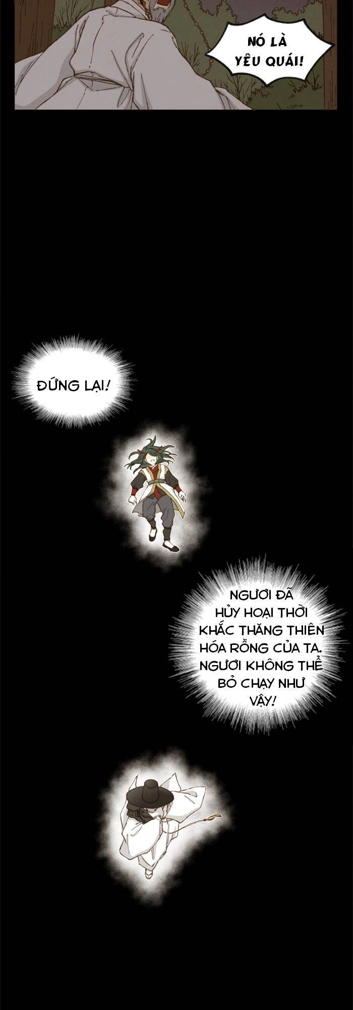 Bí Kíp Hóa Rồng Chapter 12 - 40