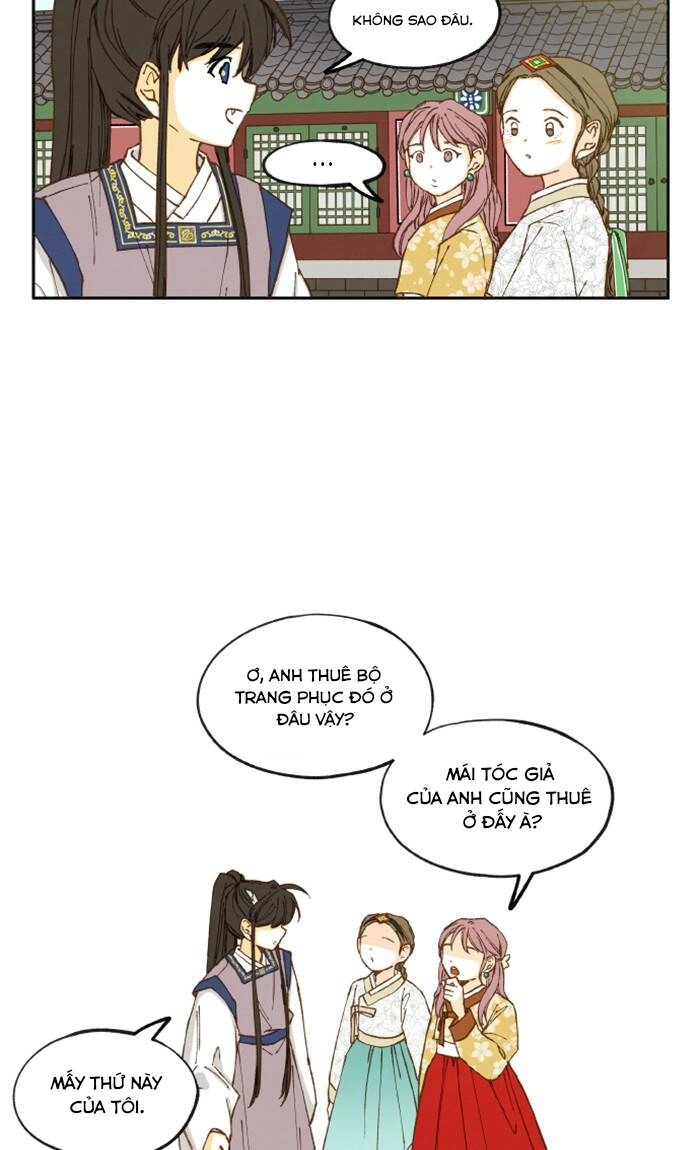 Bí Kíp Hóa Rồng Chapter 13 - 4