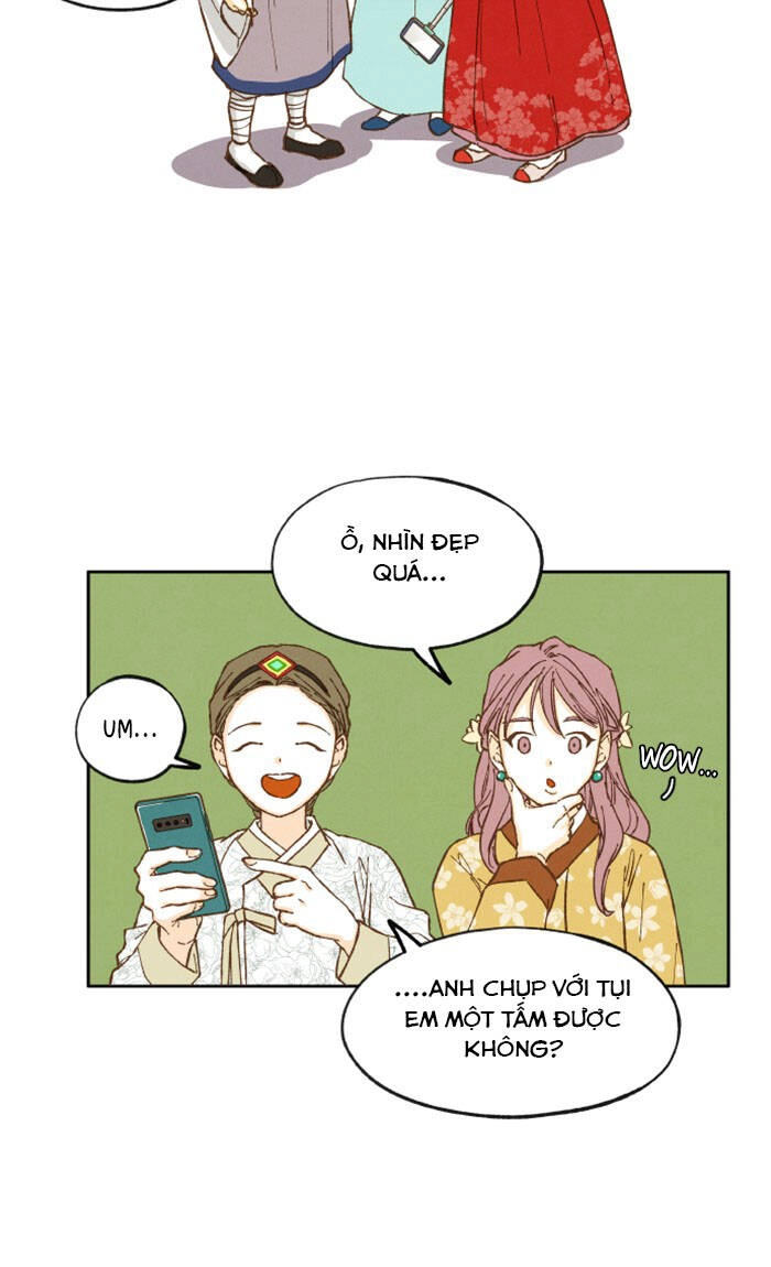 Bí Kíp Hóa Rồng Chapter 13 - 5