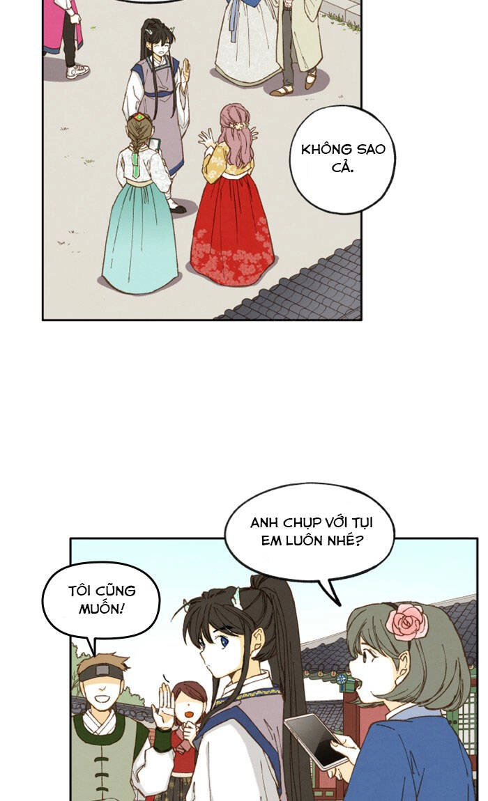 Bí Kíp Hóa Rồng Chapter 13 - 6