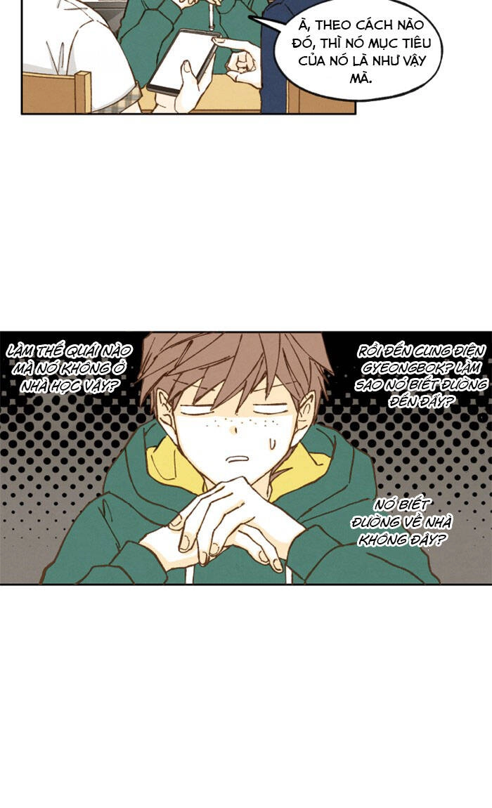 Bí Kíp Hóa Rồng Chapter 13 - 10