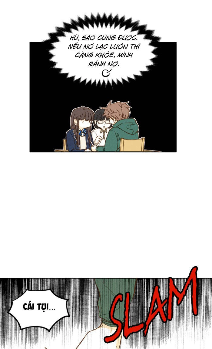 Bí Kíp Hóa Rồng Chapter 13 - 11