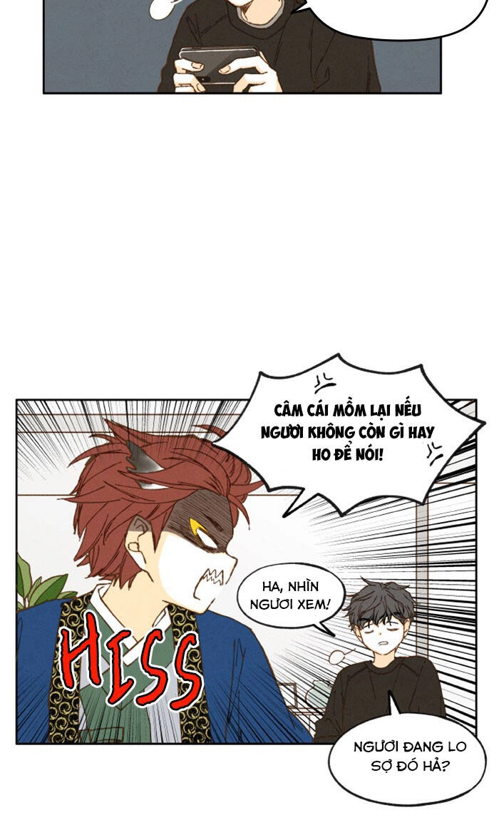 Bí Kíp Hóa Rồng Chapter 13 - 14