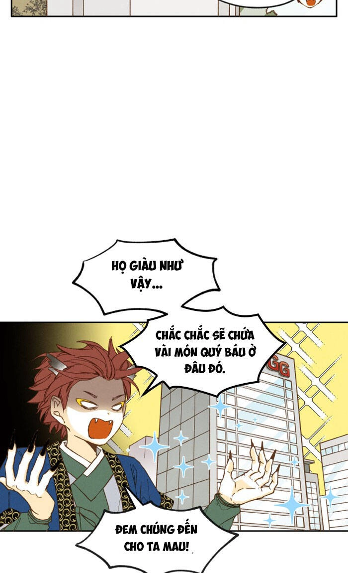 Bí Kíp Hóa Rồng Chapter 13 - 17