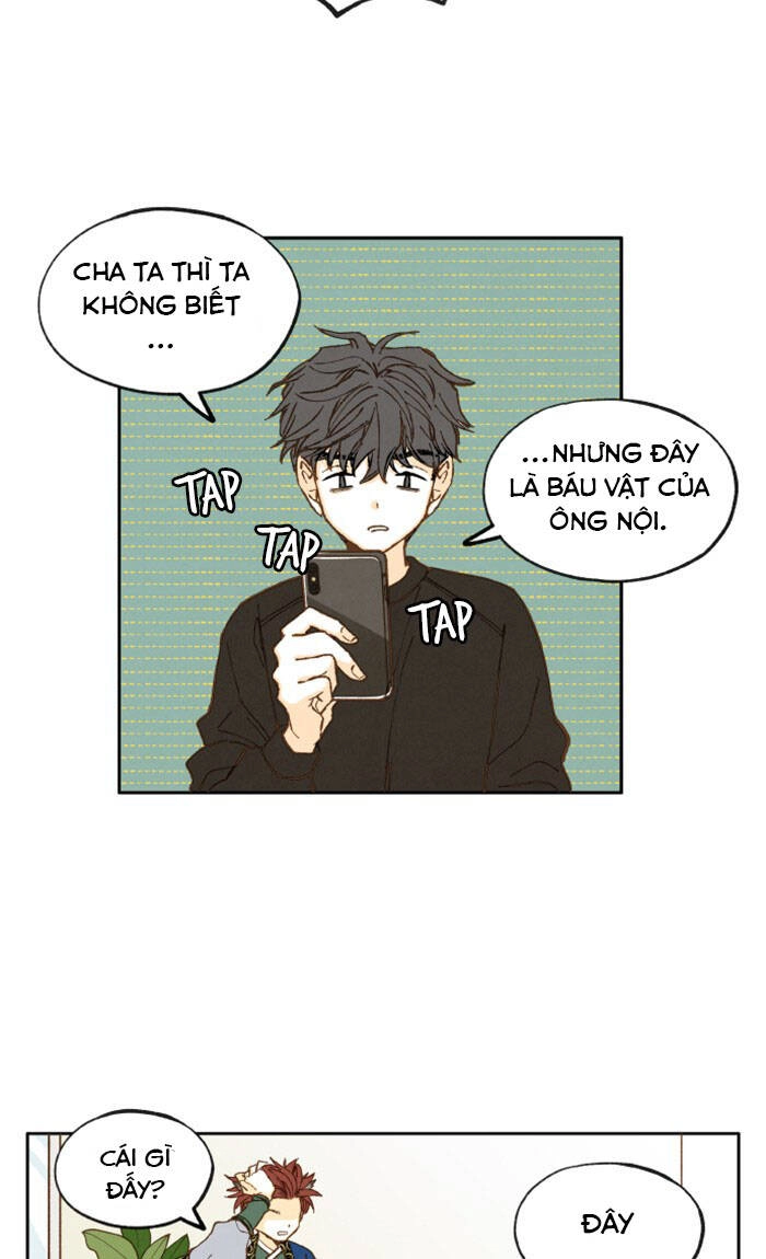 Bí Kíp Hóa Rồng Chapter 13 - 18