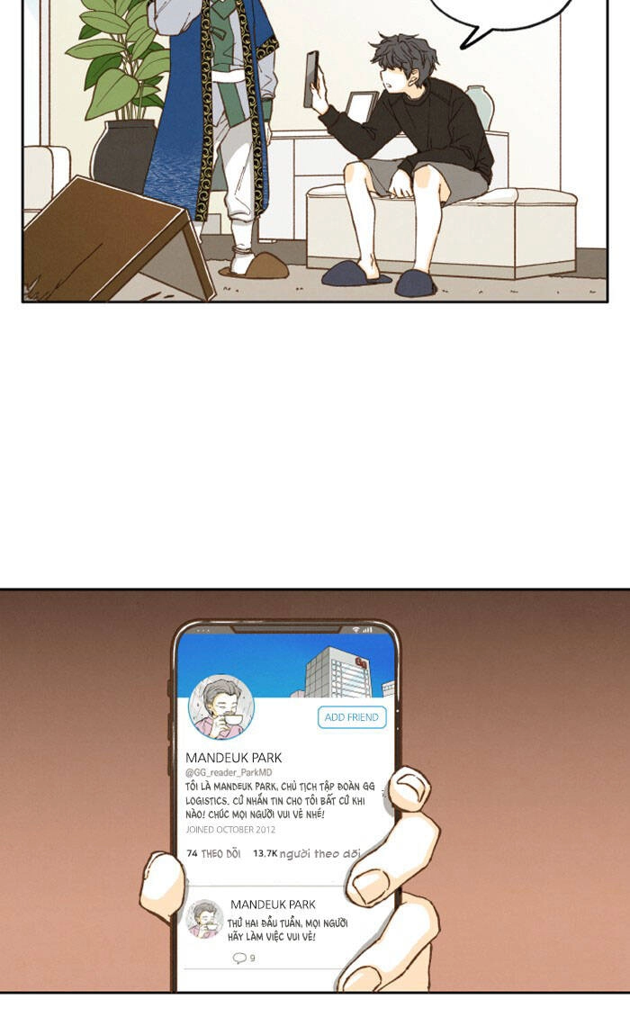 Bí Kíp Hóa Rồng Chapter 13 - 19