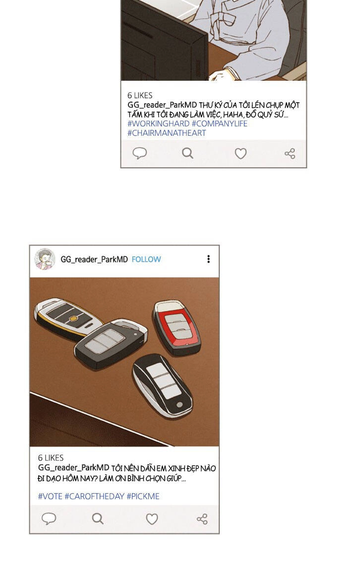 Bí Kíp Hóa Rồng Chapter 13 - 21