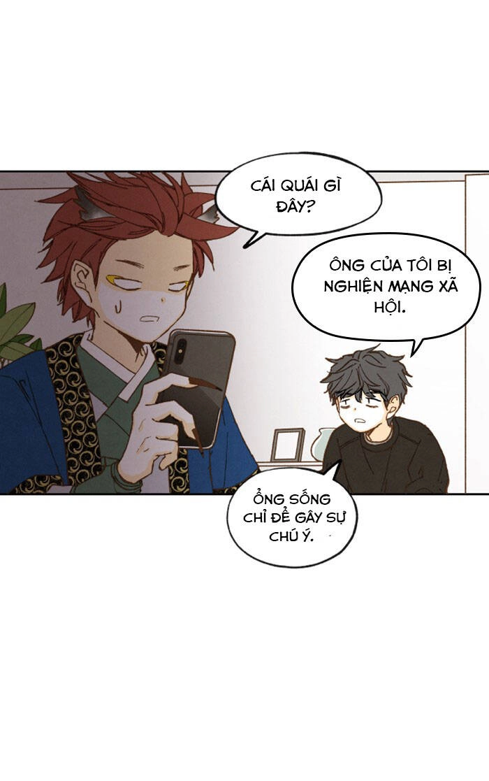 Bí Kíp Hóa Rồng Chapter 13 - 22