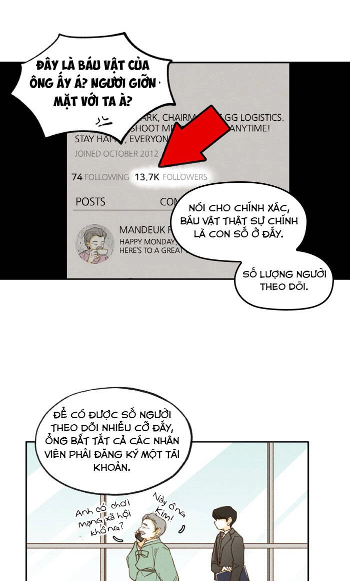 Bí Kíp Hóa Rồng Chapter 13 - 23