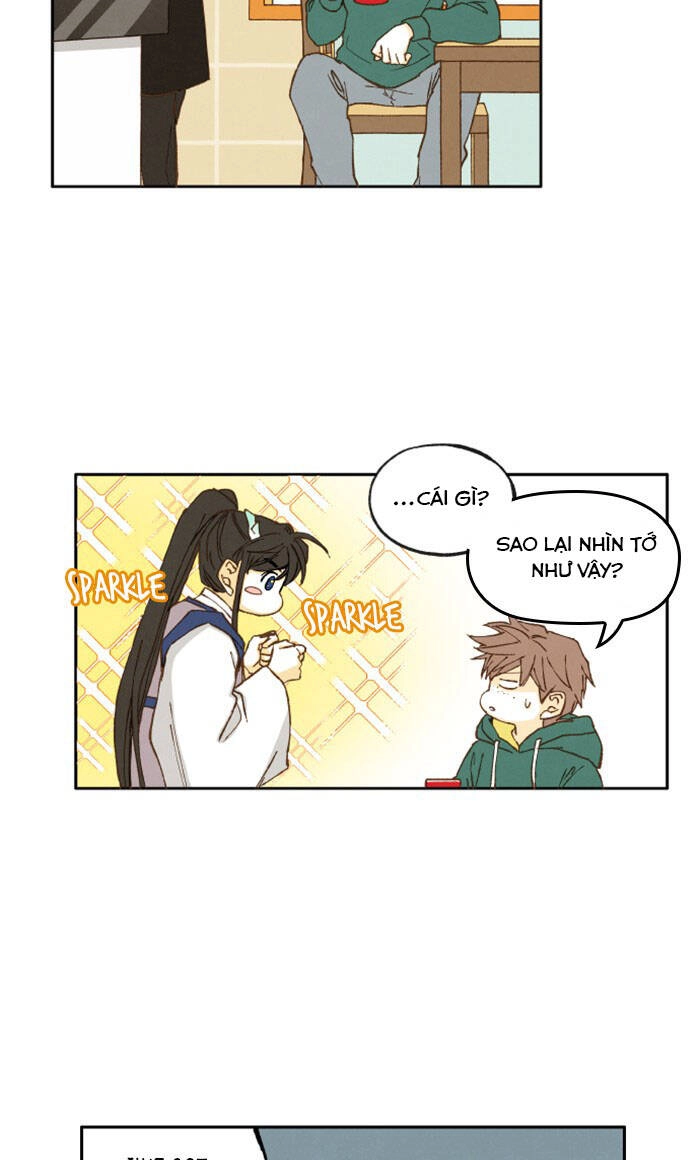 Bí Kíp Hóa Rồng Chapter 13 - 27