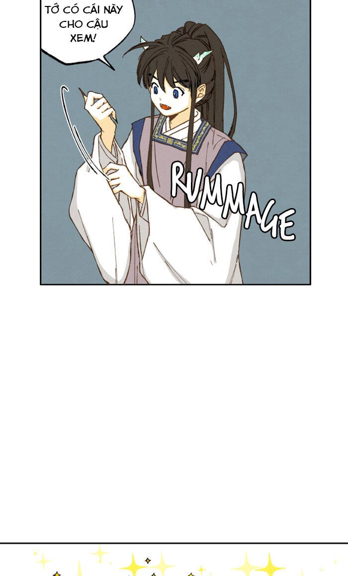 Bí Kíp Hóa Rồng Chapter 13 - 28