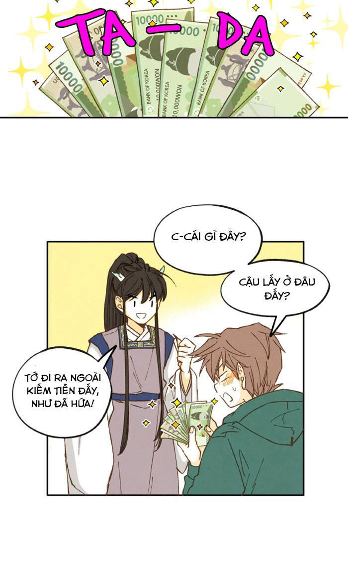 Bí Kíp Hóa Rồng Chapter 13 - 29