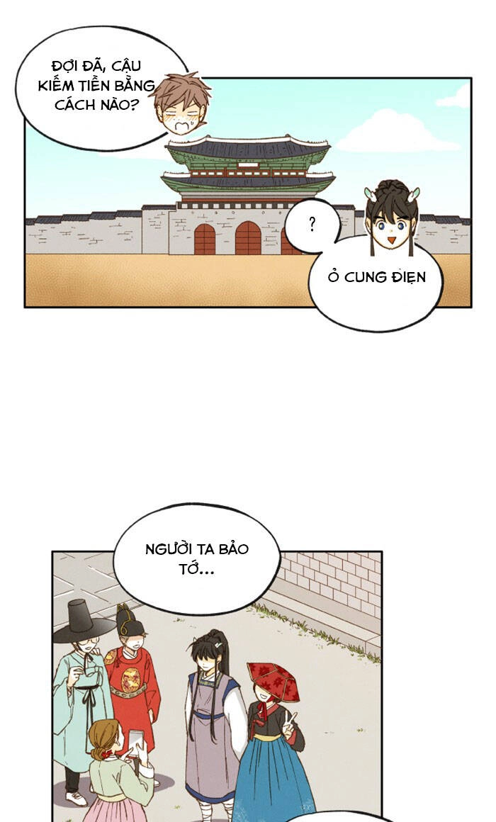 Bí Kíp Hóa Rồng Chapter 13 - 30