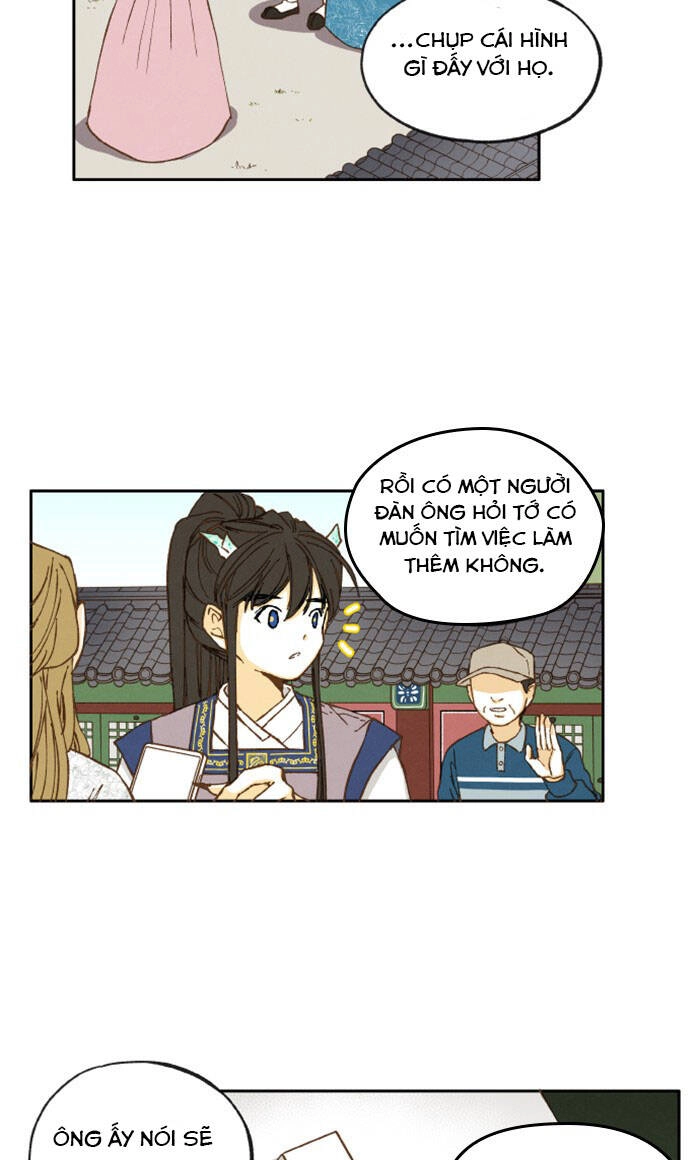 Bí Kíp Hóa Rồng Chapter 13 - 31