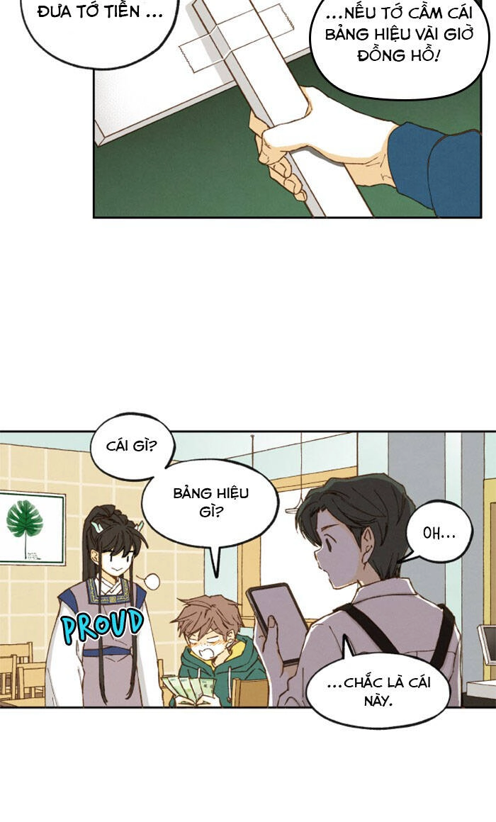 Bí Kíp Hóa Rồng Chapter 13 - 32