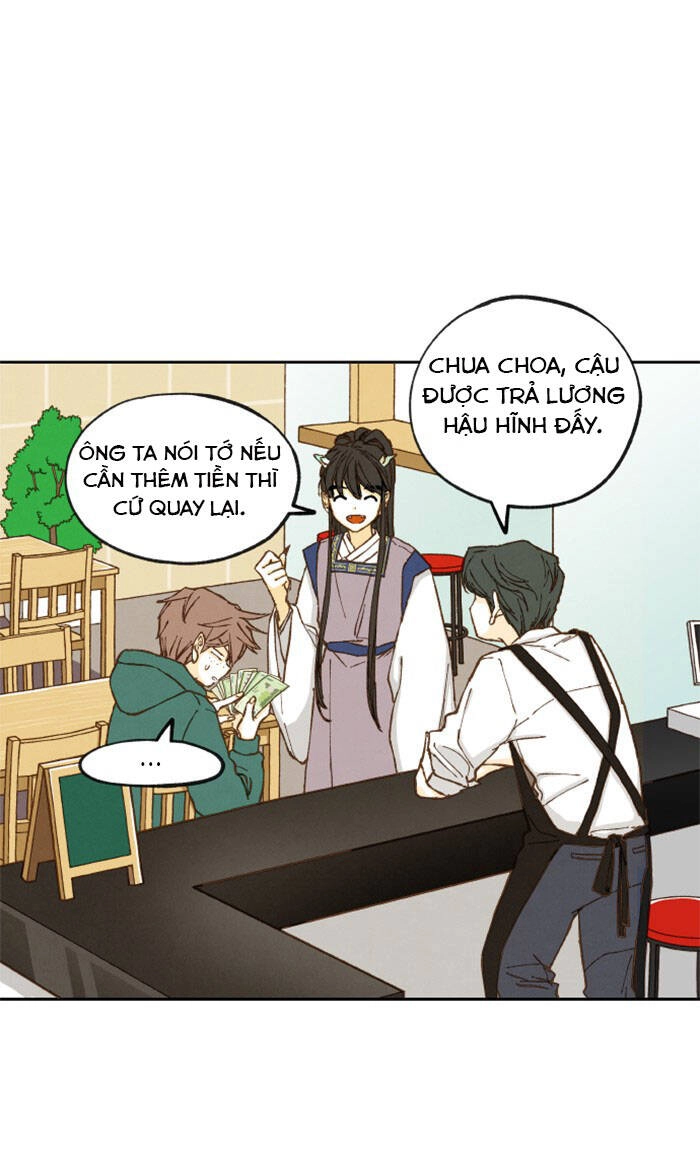 Bí Kíp Hóa Rồng Chapter 13 - 34