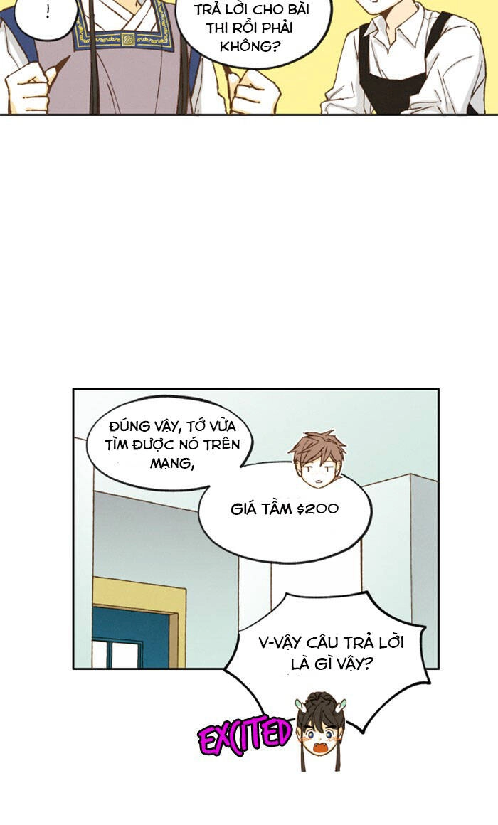 Bí Kíp Hóa Rồng Chapter 13 - 36