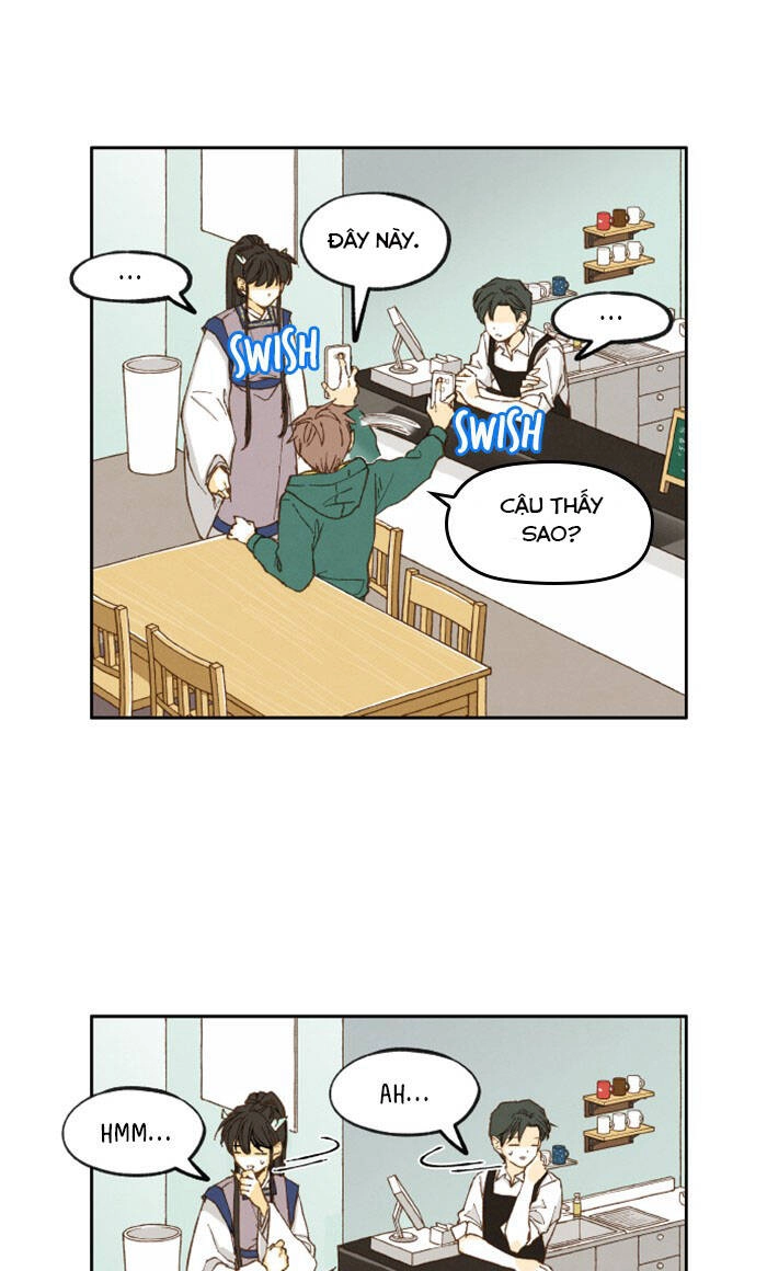 Bí Kíp Hóa Rồng Chapter 13 - 37