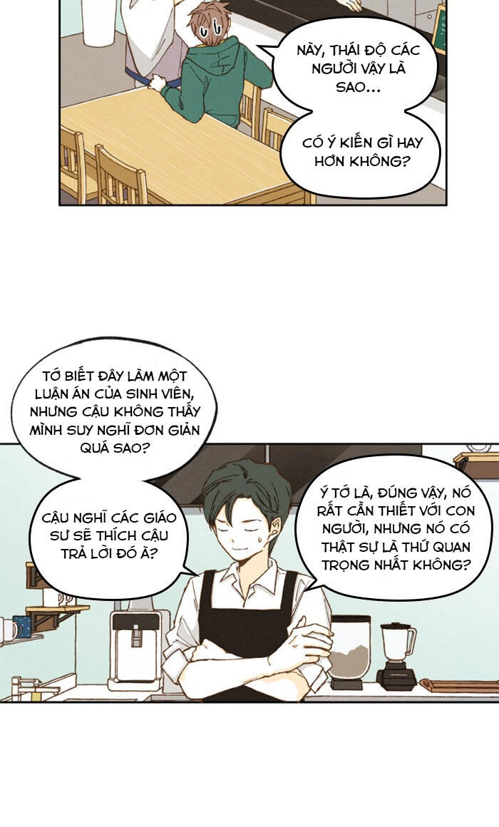 Bí Kíp Hóa Rồng Chapter 13 - 38